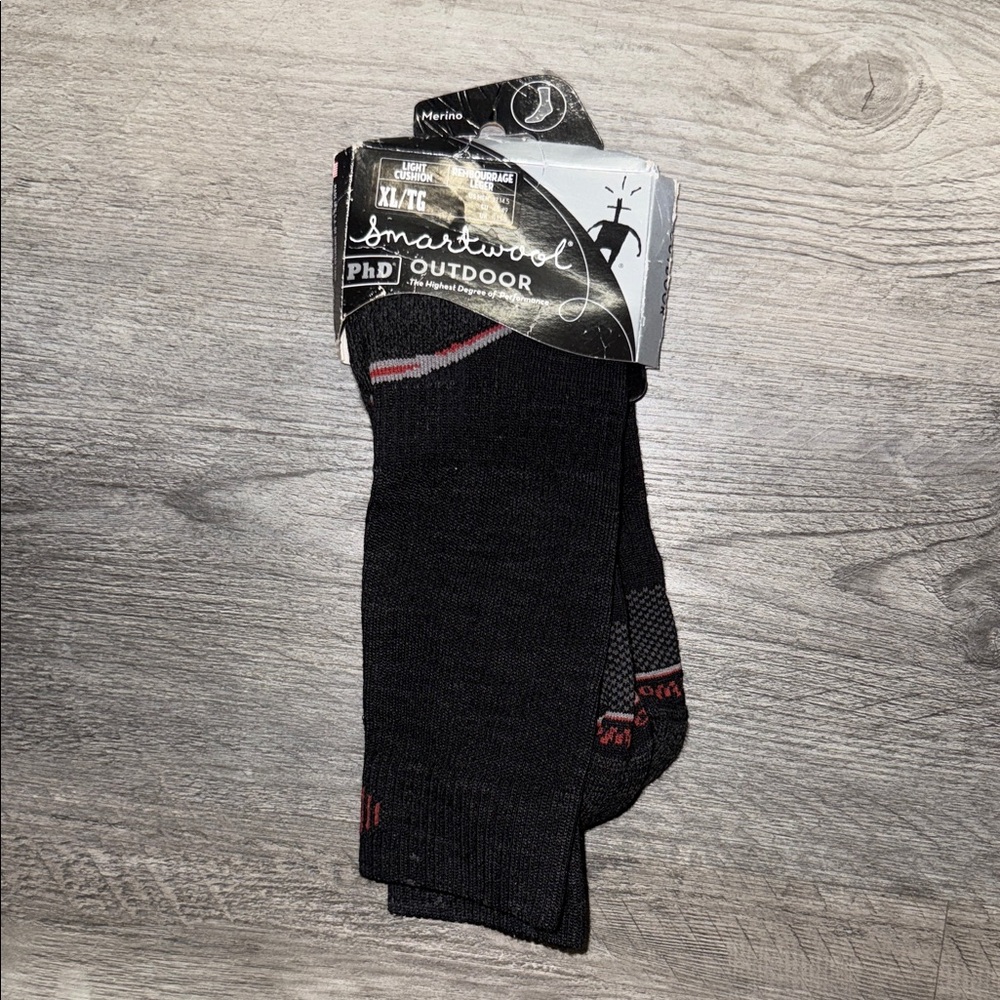 NWT Smartwool socks